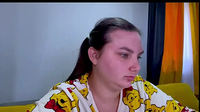 Dreamyblushfairy Live XXX-Chat