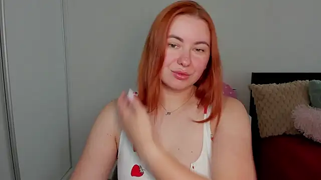 LAYLAxSTAR's Live XXX Chat