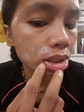 Asexycook4Ubananas' Live XXX Chat