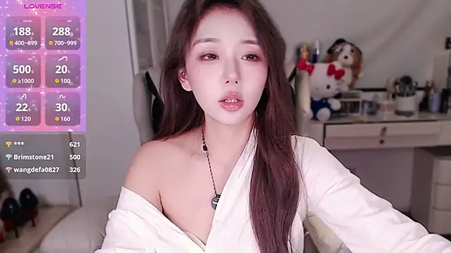 Chat +18 de jiajia_L ao vivo
