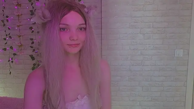 AnimeAlica18 - Show my pussy in doggy
