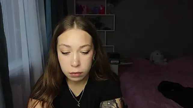Chat +18 de AmiriLain ao vivo