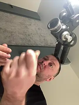 DorianJeday – Naživo XXX chat