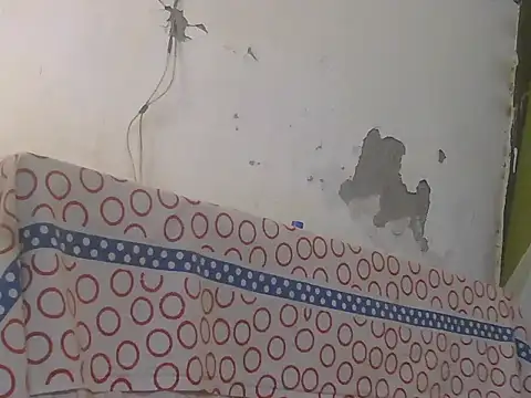 Pokazy przed kamerką – Stubborndesiboy