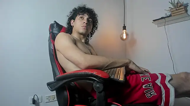 JackSavage_ Live XXX-chat