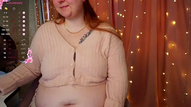 Mia_Bows - topless
