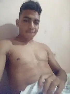 NikoHot_anatole Show Webcam