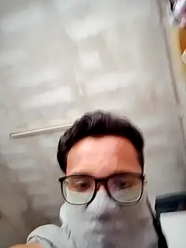 RK_rajput Adlı Modelin Canlı XXX Sohbeti