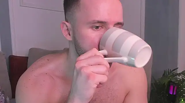 EnriqueBarberry – Live XXX-chat