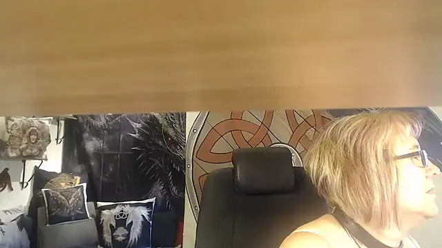TittenMichelle Chat XXX live