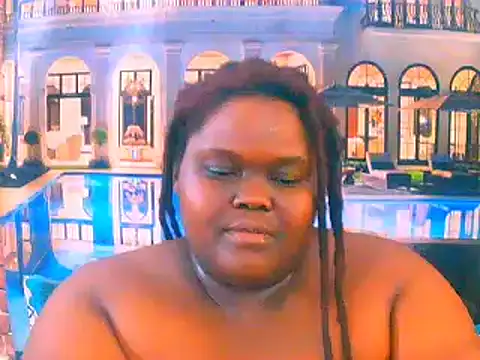 Chat XXX en directo de EbonyHotBuns