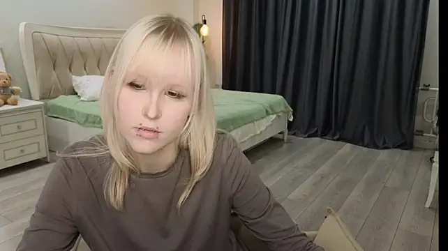 Chat XXX en directo de ChongZerhusen