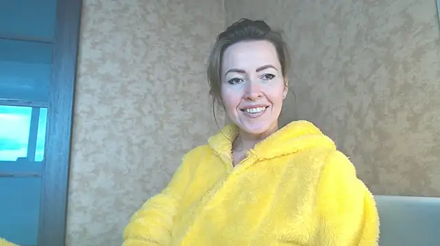 XXX chat uživo modela NicoleEunice87