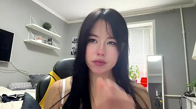AmiKite - Ahedao for you <3