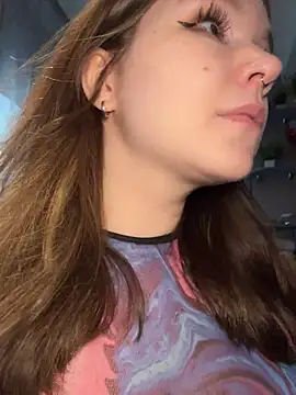 Chat +18 de PumaShyXD ao vivo