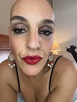 emprexkala Live XXX-Chat