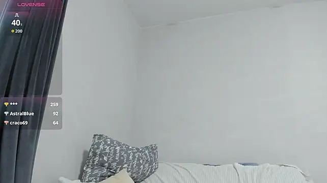 GraceBrawn Live XXX-chat