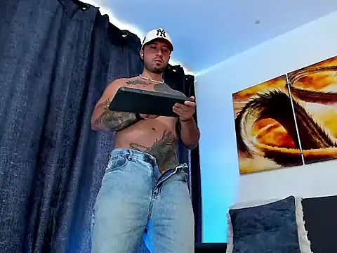 Dave_Max93 Live XXX-Chat