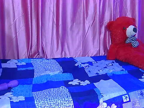 Chat XXX en directo de hii_kavya