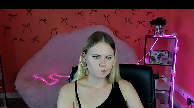 LanaWey Live XXX-chat
