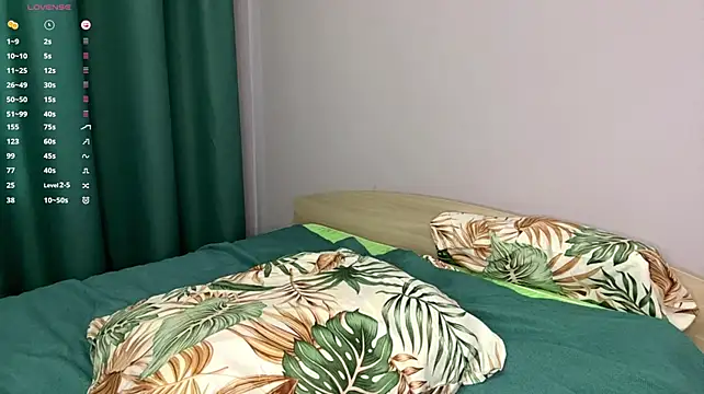 BlondeBun - spank my ass every 10tk)