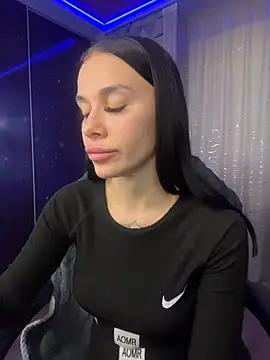 Queen_of_pain élő XXX-chatje