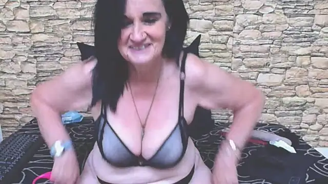 Czat XXX na żywo – LuciousGrace