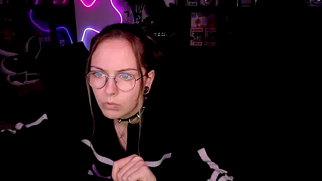 MaryPeach666 - Toy Controle 5min