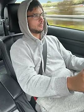 Gipsyboysteve Live XXX-Chat