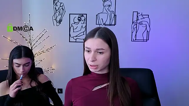 Онлайн чат XXX kaisy_star