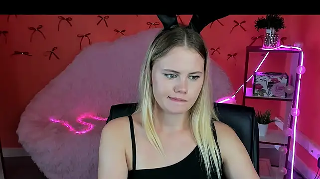 LanaWey Chat XXX in diretta