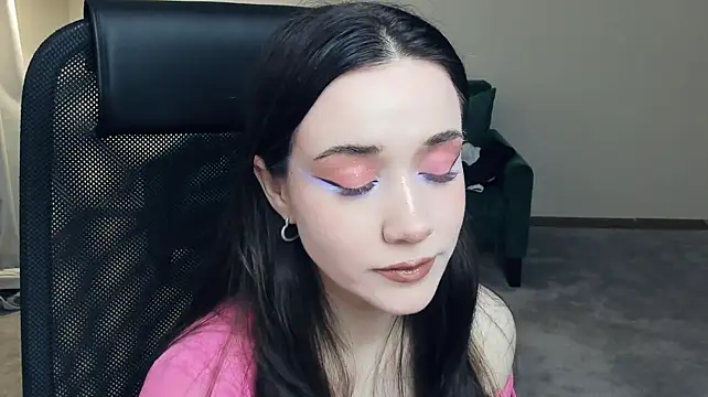 JulienneDemaro Chat XXX in diretta