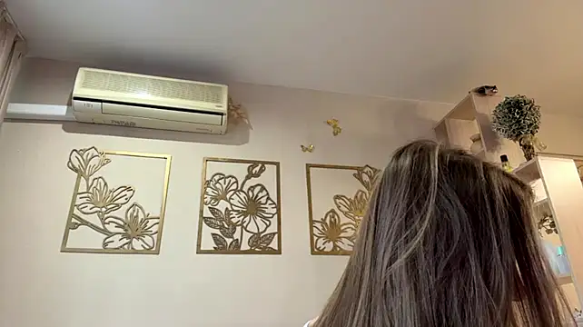 QuennaCoote Live XXX-Chat