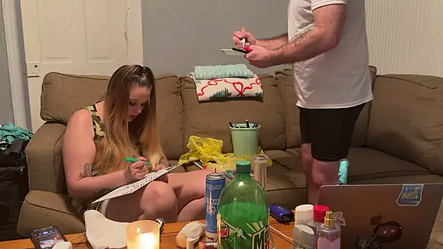 HighOffCandy Live XXX-chat