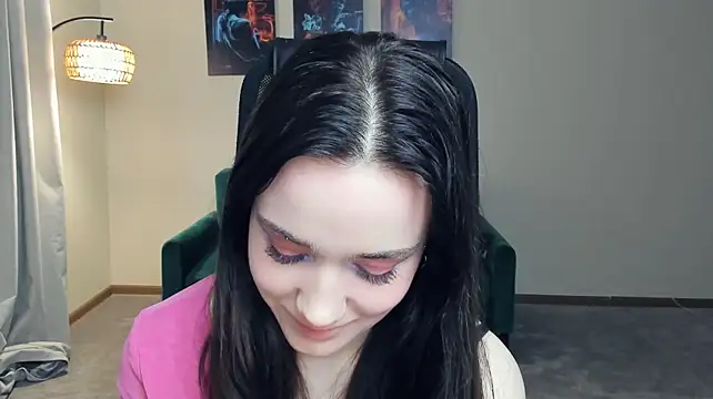JulienneDemaro Chat XXX in diretta