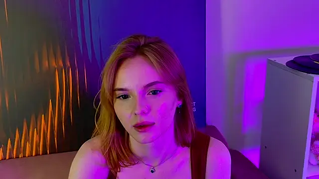 Chat XXX ao vivo de JayseBush
