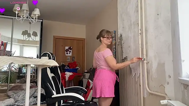 JacyWinslat XXX чат на живо