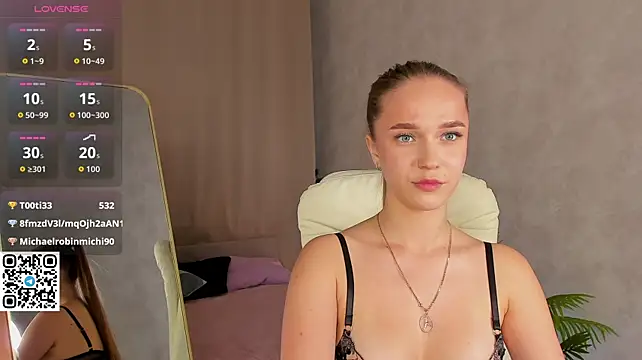 Chatroom XXX en direct de rina-balle
