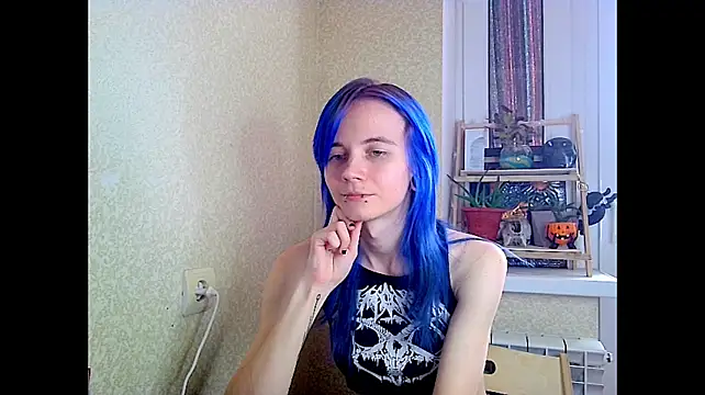 Chatroom XXX en direct de AdamTarlet