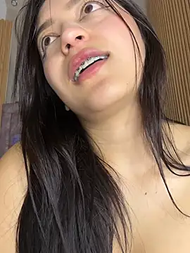 AngellaMoraa - anal