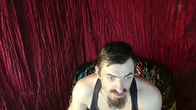 ConanJones Live XXX-chat