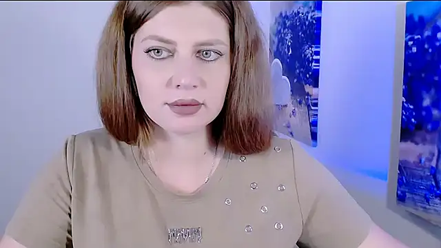 دردشة Lizzy_Love الجنسية المباشرة