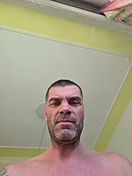 SIRMASTERDOMINATORXXL Pertunjukan Webcam