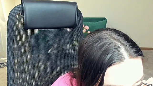 Chat +18 de JulienneDemaro ao vivo
