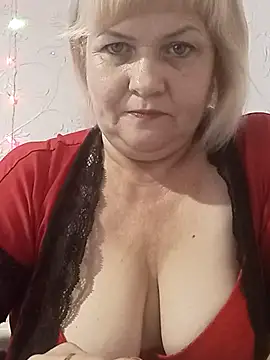 Chat XXX en directo de MarisTi