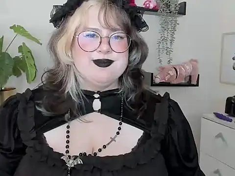 OpheliaLush's Live XXX Chat