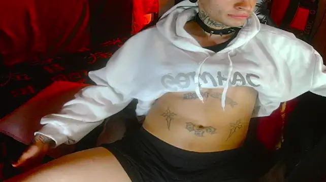 prince_x_dark's Live XXX Chat