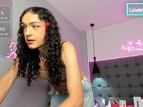 scarletcherry18 – Live XXX-chat