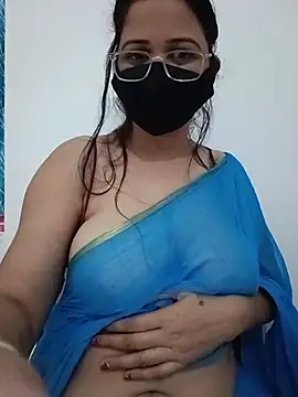 Ragni-kaur Live XXX-Chat