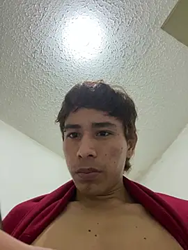 Ronny_Hot12 Live XXX Chat